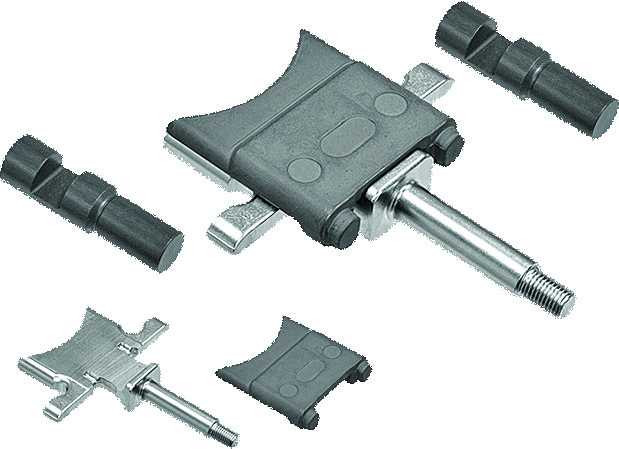SP1 Power Valve S-D SM-09651